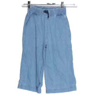 Jean (Bleu) de Petit Bateau Coton