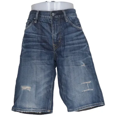 Jeansshorts (308 Regular) från Crocker Bomull