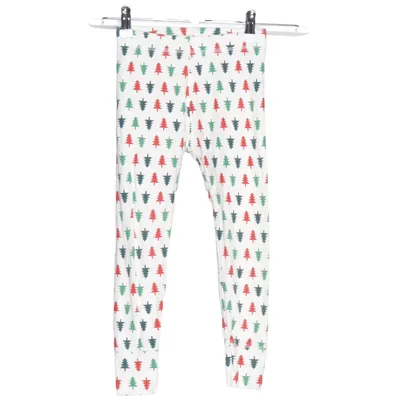 Pyjamahose (Weiß, Mehrfarbig) von Gap Kids Baumwolle