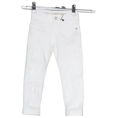 Jeans (Vit) från Zara Girls Collection