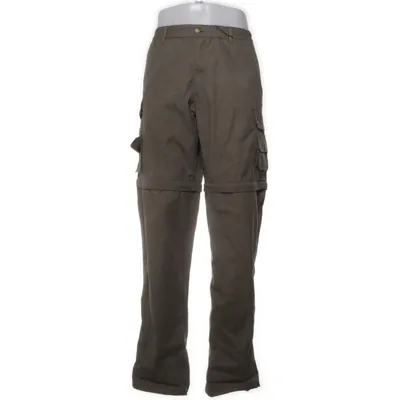 Cargobukser (Grøn) fra Pinewood Bomuld, Polyester