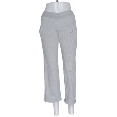 Mjukisbyxor (Grå) från Nike Bomull, Polyester
