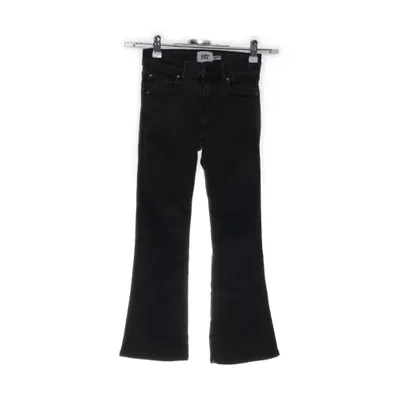 Jeans (Grå) från Lager 157 Bomull, Elastan, Polyester