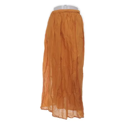 Maxi nederdel (Orange) fra Primark Cares