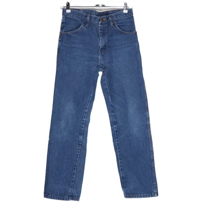 Jean (Bleu) de Rustler Coton