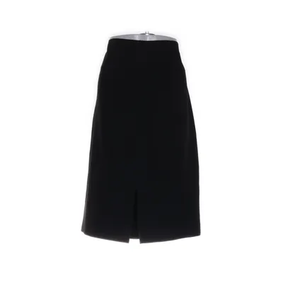 Pennkjol (Svart) från Gerard Darel Acetat, Bomull, Elastan, Polyester, Viskos