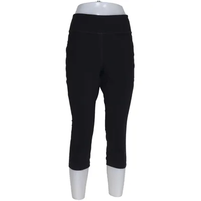 Sportleggings (Zwart) van H&M Sport Elastaan, Polyamide, Polyester
