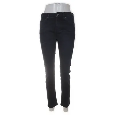 Jeans (fit-tight) från Karve Bomull, Elastan