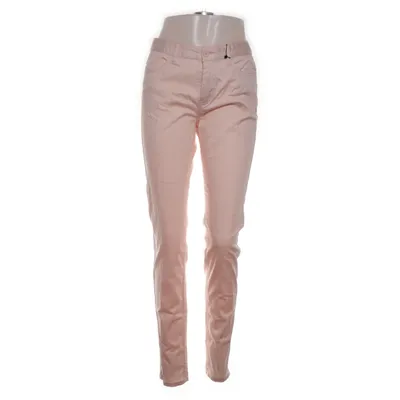 Chino (Mid Rise Slim Tapered) de Giordano Coton, Élasthane, Polyuréthane, Viscose