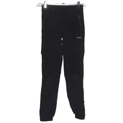 Pantalon d'extérieur (Noir) de Bergans of Norway Élasthane, Polyamide, Polyester