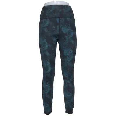 Sports tights (Blue, Black) from TCM Elastane, Polyester