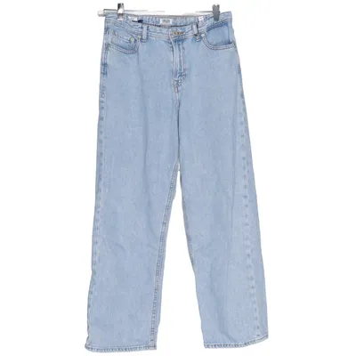 Spijkerbroek (Blauw) van Jack & Jones Gerecycled katoen