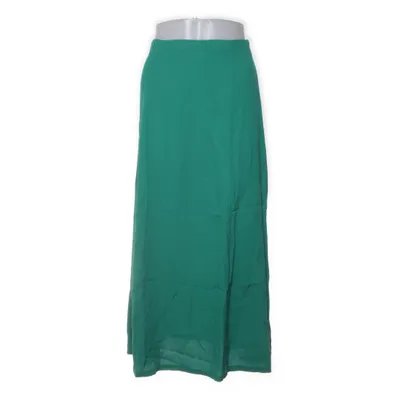 Maxi rok (Turquoise) van Edited Viscose