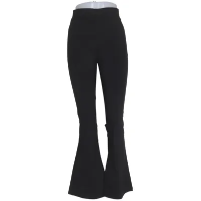 Pants (Black) from Mix By