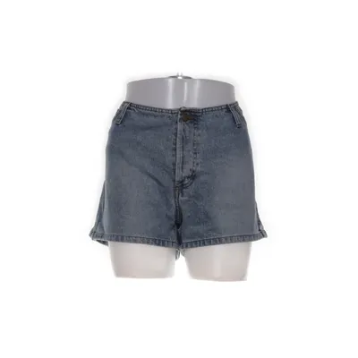 Short en jean (Bleu) de Blake Coton