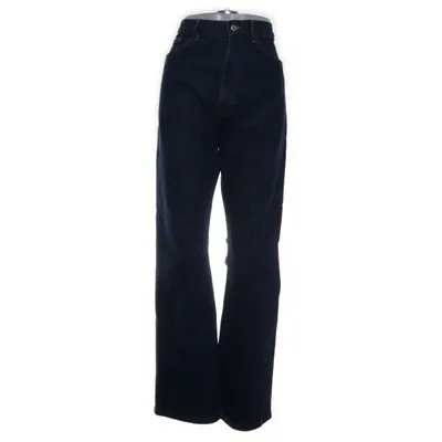 Jeans (PM007) från Jeanerica Elastan, Ekologisk bomull