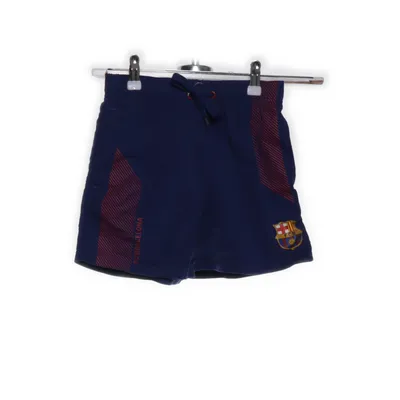 Badshorts (Blå, Röd, Gul) från FC Barcelona Polyester