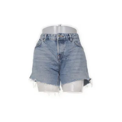 Denim shorts (Blue) from Karve
