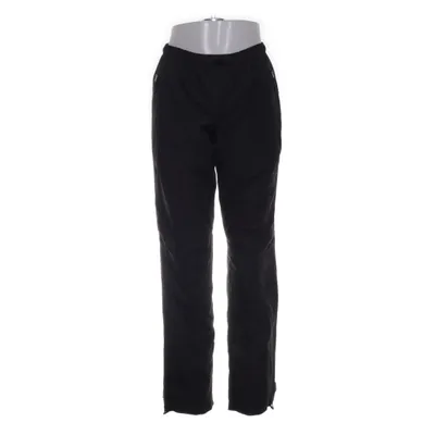 Överdragsbyxor (Svart) från Haglöfs Polyamid, Polyester