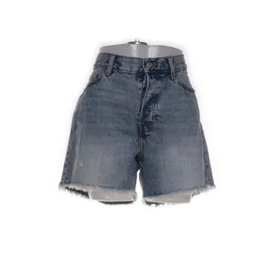 Jeansshorts (Russel Cut Shorts) fra Weekday Bomuld
