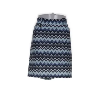 Golfkjol (Blå, Grå, Vit, Flerfärgad) från Röhnisch Elastan, Polyester