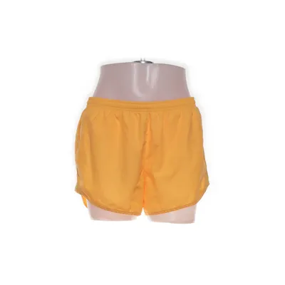 Träningsshorts (Orange) från Nike