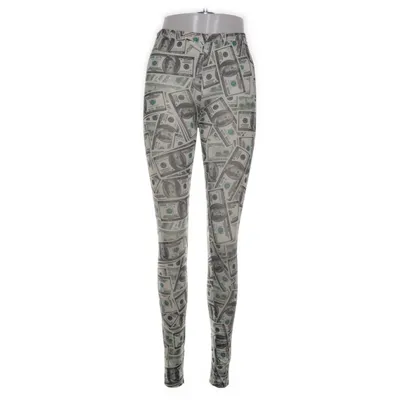 Leggings (Rich Leggings) från Estradeur Elastan, Polyester