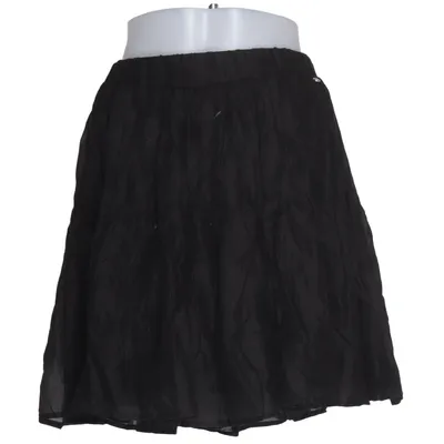Jupe (Noir) de Ottod'Ame Coton