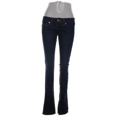 Jeans (Blå) fra True Religion Bomuld, Elastan