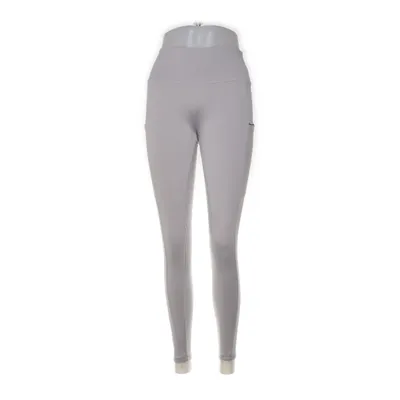 Träningstights (Grå) från Horze Elastan, Polyester