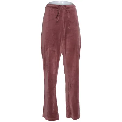 Joggingbroek (Roze) van MyWear Woman Elastaan, Polyester