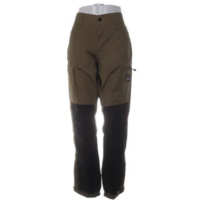 Friluftsbyxor (Grön, Svart) från Protech Polyester, Bomull, Nylon, Elastan