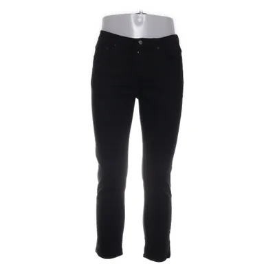 Jeans (River Stay Black) fra Acne Studios Blå Konst Bomuld, Elastan, Polyester