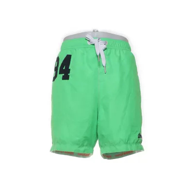 Badeshorts (Grøn) fra Superdry Polyester