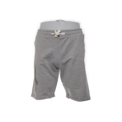 Shorts (Gray) from Carlsberg Cotton, Viscose, Elastane