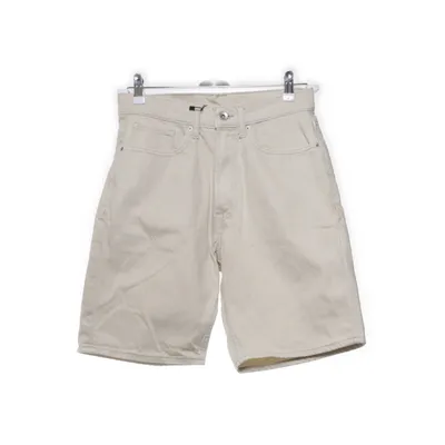 Jeansshorts (Beige) från Vailent Bomull