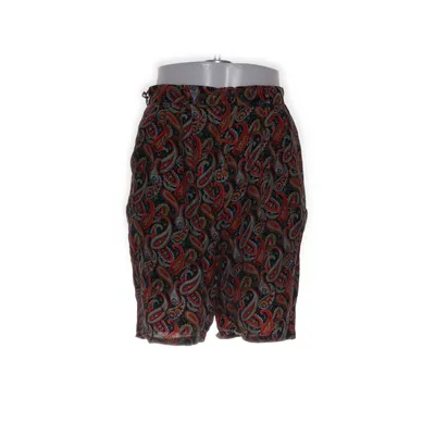 Shorts (Svart, Röd, Blå, Flerfärgad) från Mom