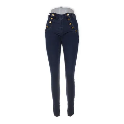 Jeans (Blå) fra Bubbleroom