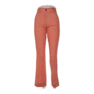 Palazzo broek (Rood, Meerkleurig) van Susy Mix