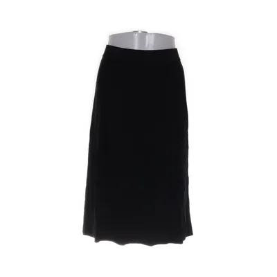 Jupe (Noir) de STOCKH LM Polyamide, Viscose