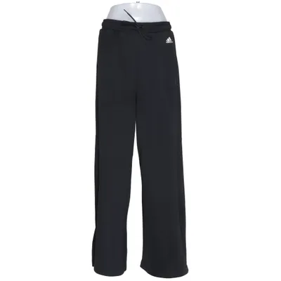 Pantalon de jogging (Noir) de Adidas Élasthane, Polyester recyclé