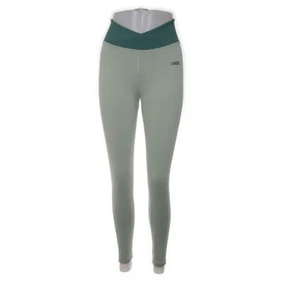 Sportleggings (Groen) van Bo+Tee