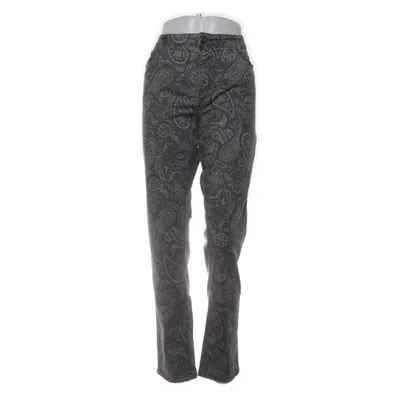 Spijkerbroek (Grijs) van Flash Jeans Katoen, Elastaan, Polyester, Viscose