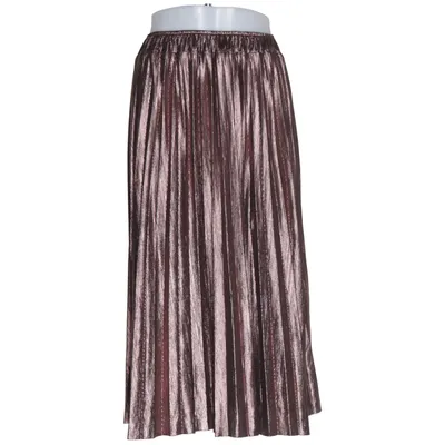 Jupe (Marron) de Molly Bracken Polyester