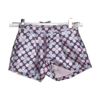 Shorts (Vanessa Navy) från Angel's Face Polyamid, Polyester