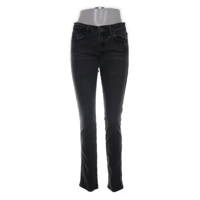 Jeans (Grå) från Mexx Jeans Bomull, Elastan, Polyester