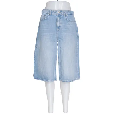 Denim shorts (Narah) from America Today