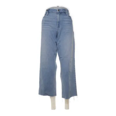 Jeans (NELLIE) från Paige Bomull, Elastan, Polyester