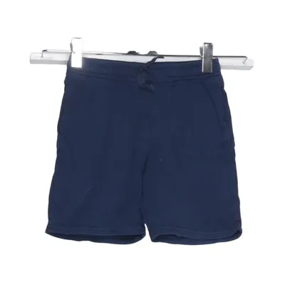 Short de jogging (Bleu) de H&M Coton