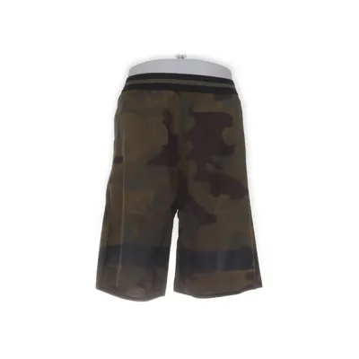 Korte broek (Groen) van Better Bodies Polyester, Elastaan